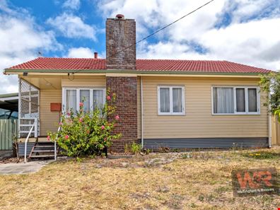 31 Reidy Drive, Spencer Park WA 6330