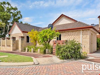 1/11 Waterway Crescent, Ascot WA 6104
