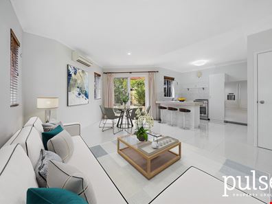 1/11 Waterway Crescent, Ascot WA 6104