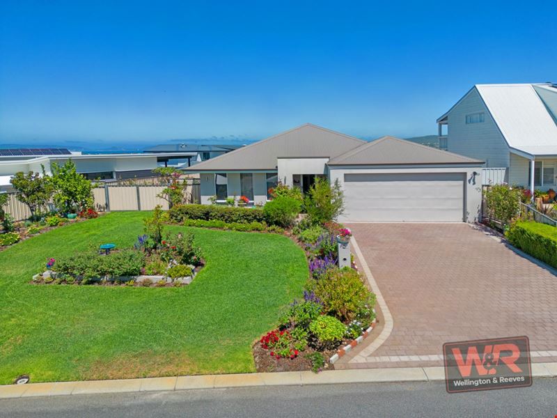 5 Elaray Way, Lange WA 6330