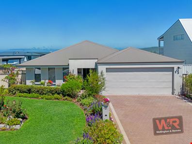 5 Elaray Way, Lange WA 6330