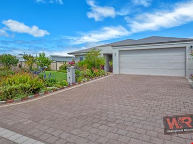5 Elaray Way, Lange WA 6330