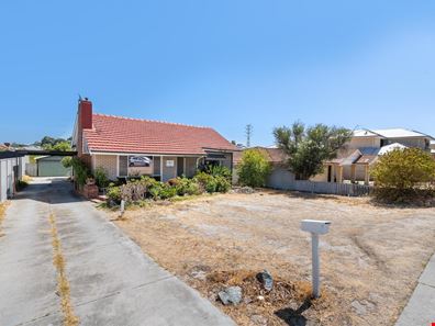 41 Stannard Street, Bentley WA 6102