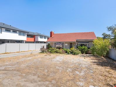 41 Stannard Street, Bentley WA 6102