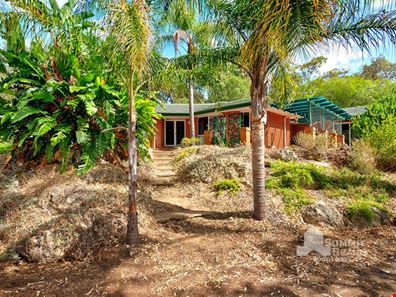 31 Knapp Drive, Leschenault WA 6233