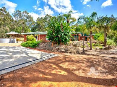 31 Knapp Drive, Leschenault WA 6233