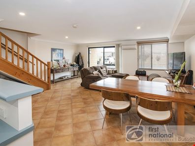12/19 Spinnaker Boulevard, Geographe WA 6280