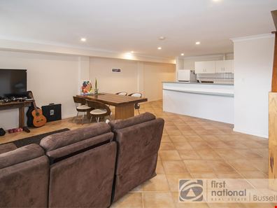 12/19 Spinnaker Boulevard, Geographe WA 6280