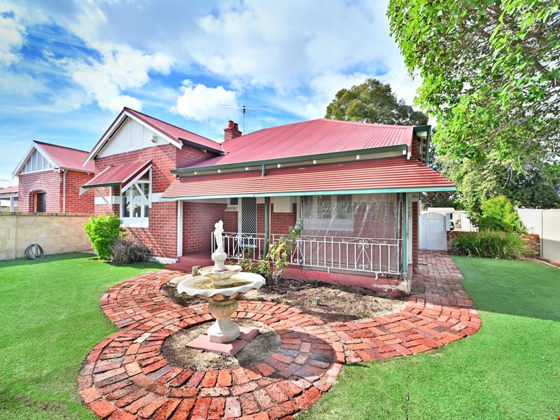 64 Kent Street, East Victoria Park WA 6101