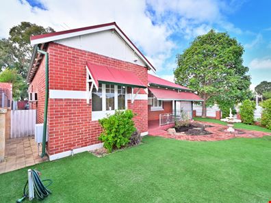 64 Kent Street, East Victoria Park WA 6101