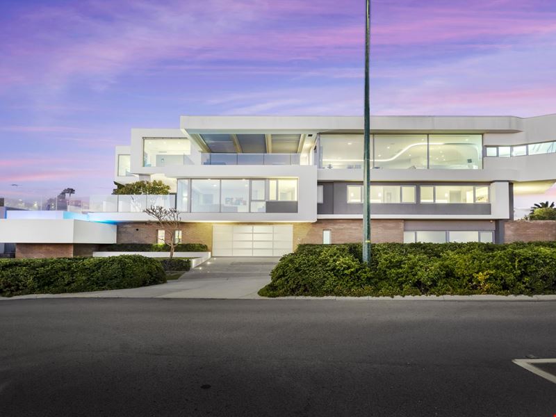 9 King Albert Road, Trigg WA 6029