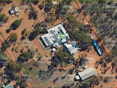 435 North Road, York WA 6302