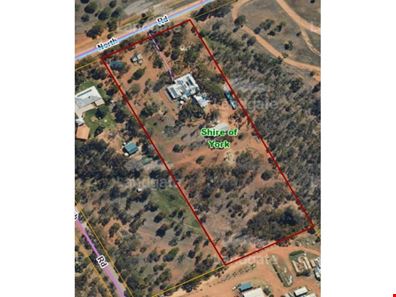 435 North Road, York WA 6302