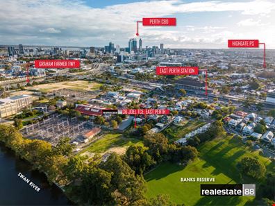 36 Joel Terrace, East Perth WA 6004