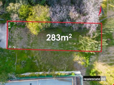 36 Joel Terrace, East Perth WA 6004