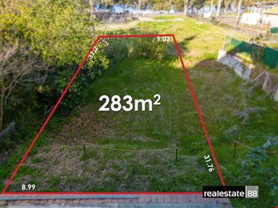 36 Joel Terrace, East Perth WA 6004