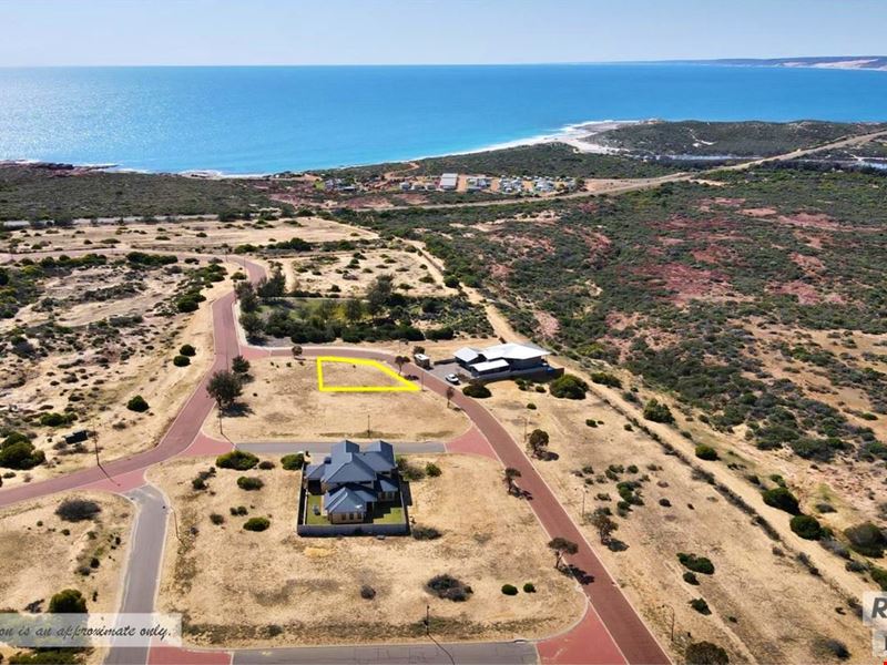 1/4 Darwinia Drive, Kalbarri WA 6536