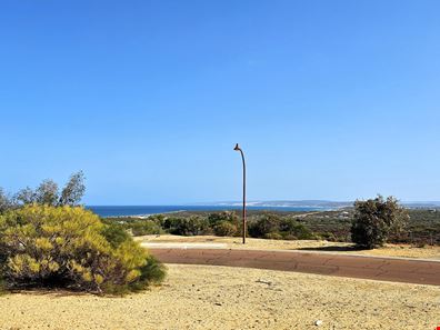 1/4 Darwinia Drive, Kalbarri WA 6536