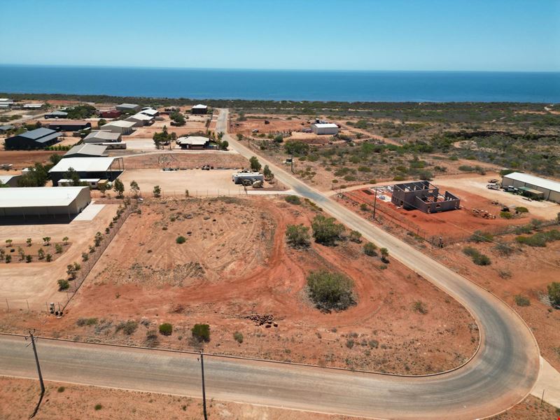 27 Tuckey St, North West Cape WA 6707