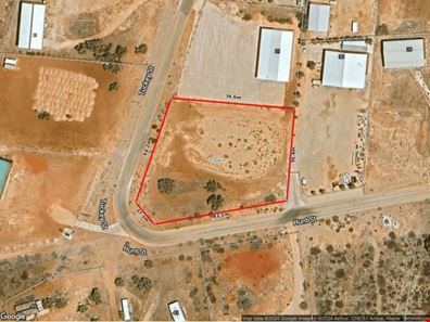 27 Tuckey St, North West Cape WA 6707