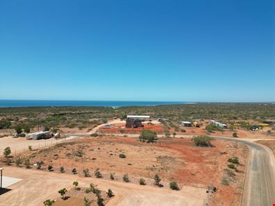 27 Tuckey St, North West Cape WA 6707