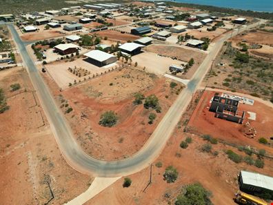 27 Tuckey St, North West Cape WA 6707