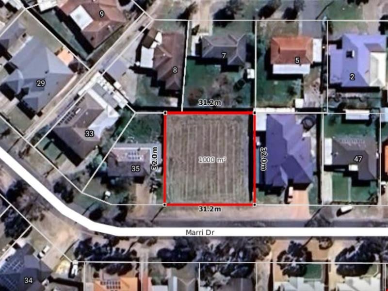 41 Marri Drive, Katanning WA 6317