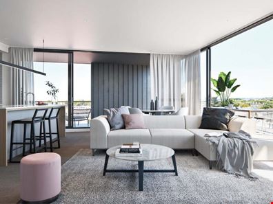 G01/150 Broadway, Crawley WA 6009