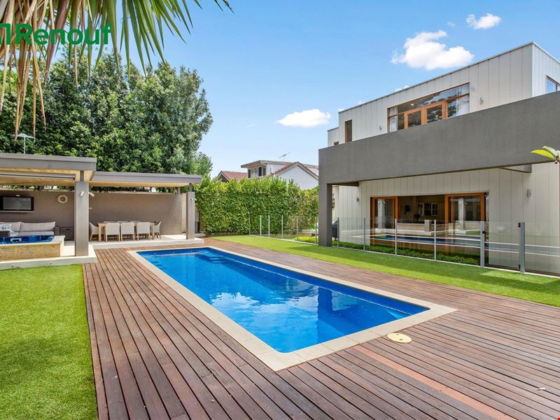 22 North Street, Cottesloe WA 6011