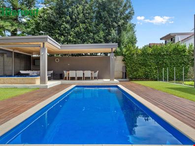 22 North Street, Cottesloe WA 6011