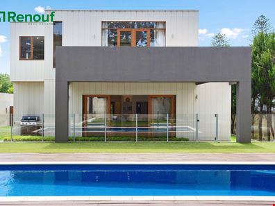 22 North Street, Cottesloe WA 6011