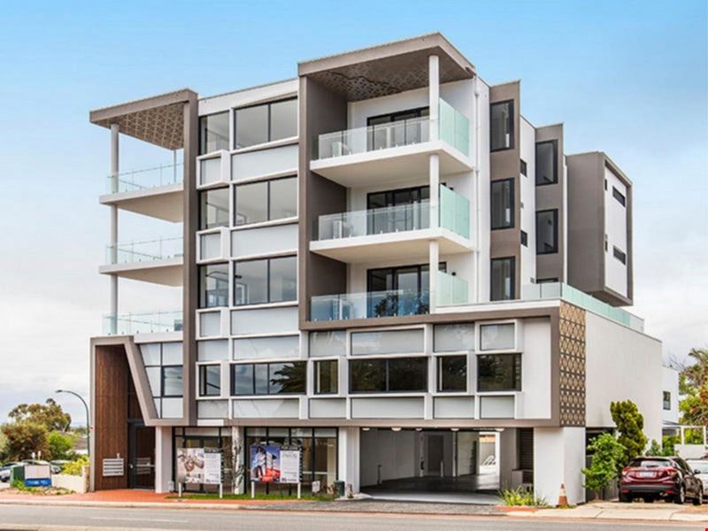 6/136 Riseley Street, Booragoon WA 6154