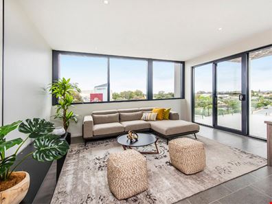 6/136 Riseley Street, Booragoon WA 6154