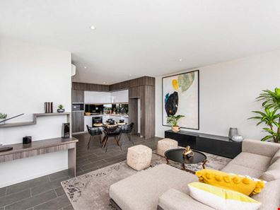 6/136 Riseley Street, Booragoon WA 6154