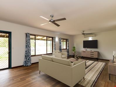 16 Water Lily Place, Kununurra WA 6743