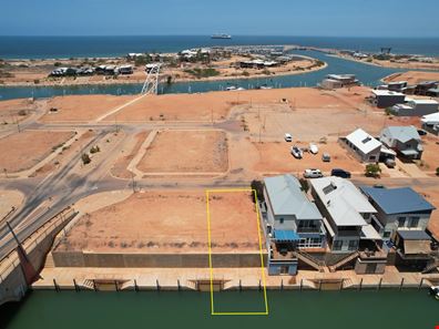6 Bluefin Cove, Exmouth WA 6707