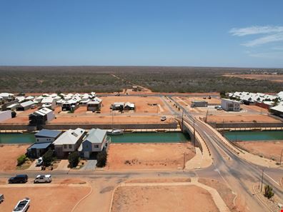 6 Bluefin Cove, Exmouth WA 6707