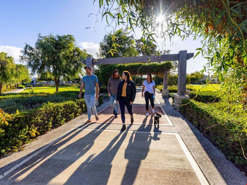 Lot 674, 9 Threefin Circuit, Vasse WA 6280