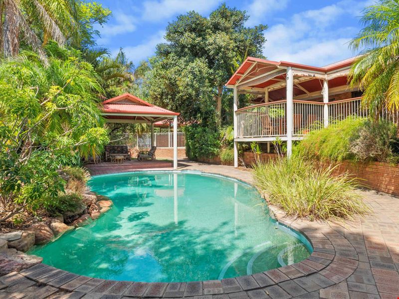 43 Lilian Road, Maida Vale WA 6057