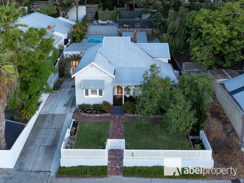 2 York Street, Inglewood WA 6052