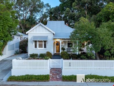 2 York Street, Inglewood WA 6052