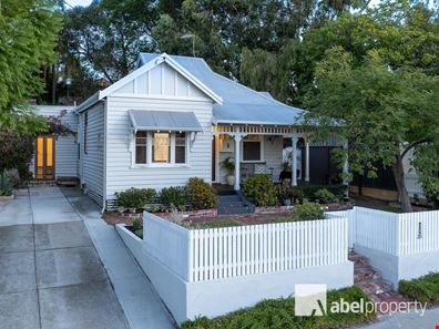 2 York Street, Inglewood WA 6052