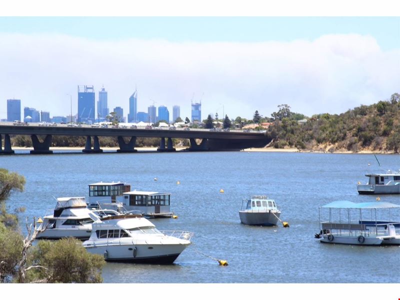 289A The Esplanade, Mount Pleasant WA 6153