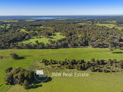 72/ Kudardup Heights, Kudardup WA 6290