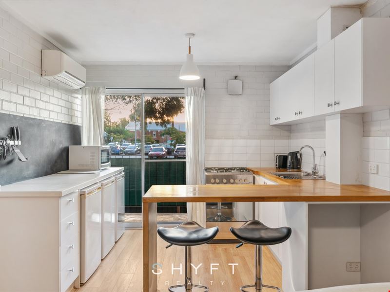17/50-54 Cambridge Street, West Leederville WA 6007