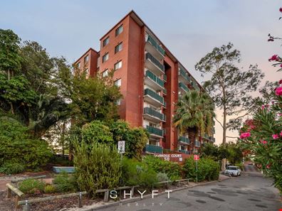 17/50-54 Cambridge Street, West Leederville WA 6007