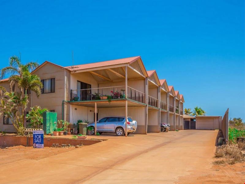 3/79 Kingsmill Street, Port Hedland WA 6721