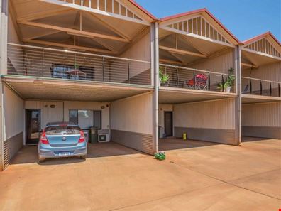 3/79 Kingsmill Street, Port Hedland WA 6721