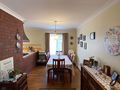 8 Cameron Street, Allanson WA 6225