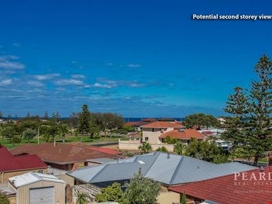 Proposed Lot 2/5 Regis Court, Mullaloo WA 6027